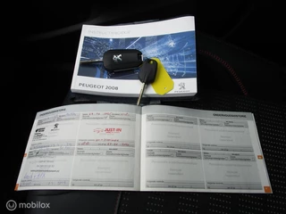 Peugeot 2008 Peugeot 2008 GT LINE 1.2 130 PK - Navigatie - Camera - afbeelding nr 19
