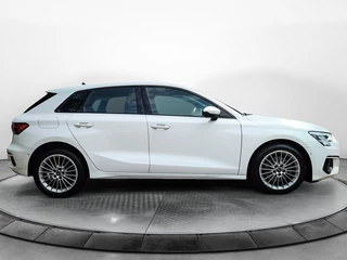 Audi A3 Audi A3 Sportback 30 TFSI Business edition (111 PK) 1e-Eig. & Dealer-Onderh. BOVAG-Garantie. NL-Auto. - afbeelding nr 3