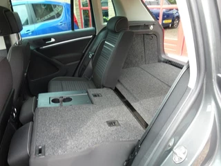 Volkswagen Tiguan - afbeelding nr 16