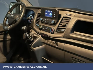 Ford Transit Bijrijdersbank, 2450kg trekvermogen - afbeelding nr 14