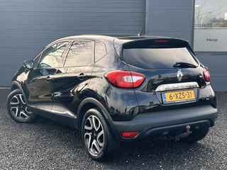 Renault Captur Renault Captur 0.9 TCe Dynamique 2e Eigenaar,Airco,Cruise,Navi,Camera,PDC,Trekhaak,Bleutooth,Elek ramen,LM velgen,N.A.P,Apk tot 11-2025 - afbeelding nr 4