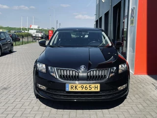 Škoda Octavia OCTAVIA 1.0 BUSINESS DSG | LEER | CARPLAY| TREKHAAK | STOELV. - afbeelding nr 5