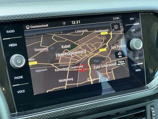 Volkswagen T-Cross Volkswagen T-Cross 1.0 TSI Style NAP | Dodehoek | ACC | Lane Assist | Carplay - afbeelding nr 14
