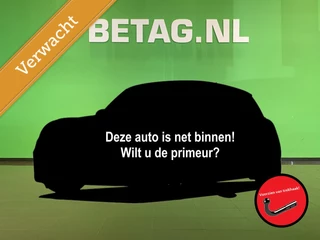 Renault Mégane Estate Renault Megane Estate 1.3 TCe Bose - afbeelding nr 1