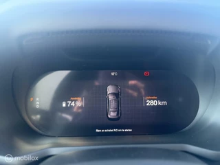 Polestar 2 Polestar 2 Long Range Dual Motor Launch Edition 78kWh Black Incl BTW - afbeelding nr 20