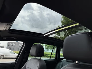 Volkswagen Tiguan Volkswagen Tiguan 1.4 TSI eHybrid R-Line PANORAMADAK +TREKHAAK - afbeelding nr 18