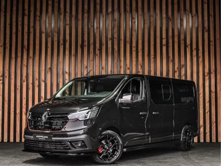 Renault Trafic | BPM VRIJ! | DUBBELE SCHUIFDEUR | CRUISE | STOELVERWARMING | CAMERA | AIRCO | - afbeelding nr 2