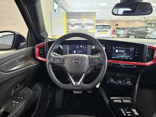 Opel Mokka - afbeelding nr 13