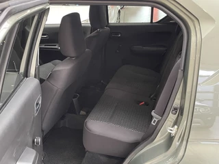 Suzuki Ignis - afbeelding nr 6
