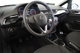 Opel Corsa Opel Corsa 1.2 - afbeelding nr 8