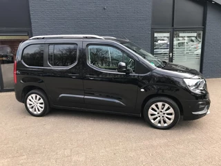 Opel Combo - afbeelding nr 7