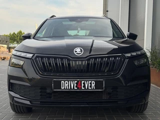 Škoda Kamiq Škoda Kamiq 1.5 TSI MONTE CARLO M2021 PANO CARPLAY PDC SPORTVELGEN CLIMATE - afbeelding nr 4