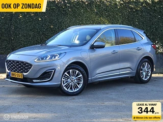 Ford Kuga - 515526709-0