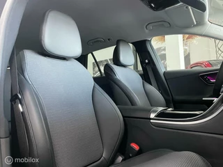 Mercedes-Benz C-Klasse Mercedes C180 Estate automaat 300km Estate avantgarde - afbeelding nr 5