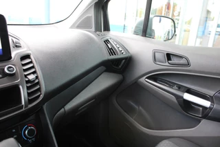 Ford Transit Connect Ford Transit Connect 1.5 EcoBlue L2 Trend | Automaat! | Dubbele Schuifdeur | AppleCarplay/AndroidAuto | Camera | Trekhaak - afbeelding nr 30