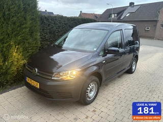 Volkswagen Caddy - 372246011-0