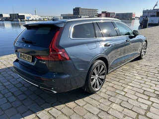 Volvo V60 alle opties. bom vol ! - afbeelding nr 2