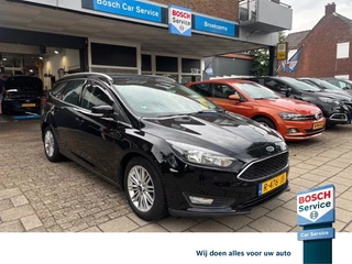 Ford Focus 1.0 TREND