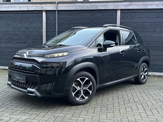 Citroën C3 Aircross 1.2 PureTech Plus 110 PK / FM NAV / 16" / Privacy glass / Carplay