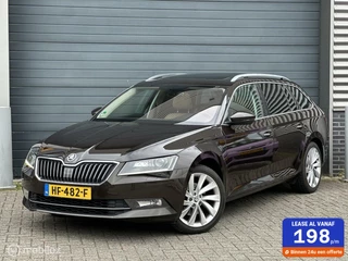 Škoda Superb - 64296894-0