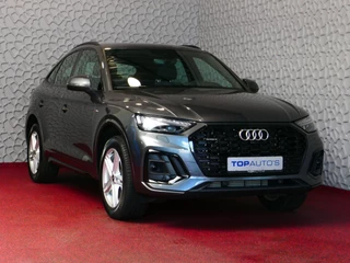 Audi Q5 S LINE SLINE - afbeelding nr 55