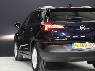 Opel Grandland X [APPLE CARPLAY, ANDROID AUTO, PARKEERSENSOR V+A, STUUR VERWARMD, NIEUWSTAAT] - afbeelding nr 11