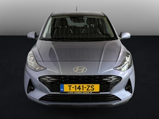 Hyundai i10 - afbeelding nr 2