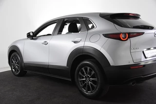 Mazda CX-30 Mazda CX-30 2.0 SkyActiv-g *1ste Eigenaar*360 Camera*Navigatie* - afbeelding nr 13