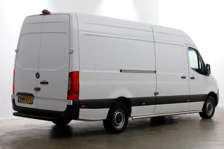 Mercedes-Benz Sprinter Mercedes-Benz Sprinter 314 CDI 143pk RWD L3H2 Maxi 7G Automaat Airco/Navi/Camera 07-2022 - afbeelding nr 2