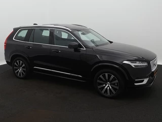 Volvo XC90 - afbeelding nr 12