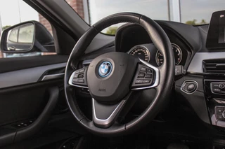 BMW X2 ➡️ BMW X2 xDrive25e High Executive | 1e eigenaar | inc BTW | Head-up | Leer | LED | Camera | Stoelverwarming | Cruise control | Climate control | 17 inch | Origineel | - afbeelding nr 22