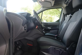 Ford Transit Connect Ford Transit Connect 1.5 EcoBlue NAVIGATIE|CAMERA|TREKHAAK|CARPLAY|AIRCO|CRUISECONTROL - afbeelding nr 8