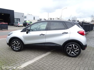 Renault Captur Renault Captur 1.2 TCe Dynamique Zeer compleet Keurig onderhouden - afbeelding nr 4