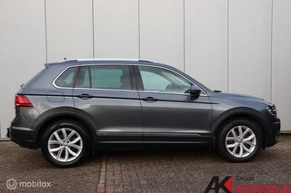 Volkswagen Tiguan VW TIGUAN 2.0 TSI DSG/4MOTION/CAMERA/AIRCO/LM/TREKHAAK2500KG - afbeelding nr 3