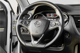 Opel Grandland X Opel Grandland X 1.6 Turbo Hybrid4 Executive Leder Camera Stoelventilatie - afbeelding nr 22