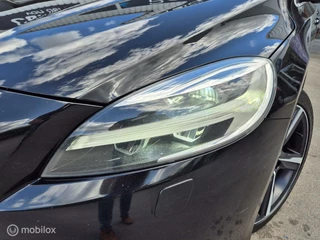 Volvo V40 Volvo V40 2.0 D3 Inscription Face Lft LED Leder Navi 18'' LM - afbeelding nr 23