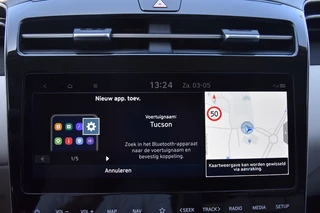 Hyundai Tucson - afbeelding nr 21