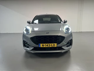 Ford Puma - afbeelding nr 3