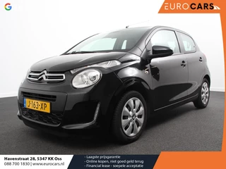 Citroën C1 1.0 VTi Feel