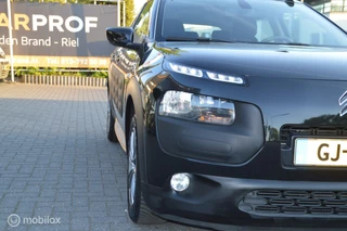 Citroën C4 Cactus Citroen C4 Cactus 1.2 PureTech Business - afbeelding nr 6