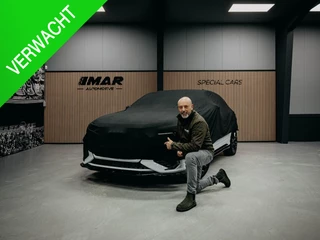 Audi RS3 VERWACHT! Sportback 2.5 TFSI quattro