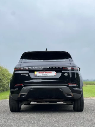 Land Rover Range Rover Evoque Land Rover Range Rover Evoque 1.5 P300e AWD R-Dynamic Pano - afbeelding nr 11