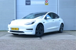 Tesla Model 3 Standard RWD Plus 60 kWh