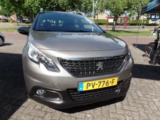 Peugeot 2008 Peugeot 2008 1.2 PureT. Blue Lion - afbeelding nr 4