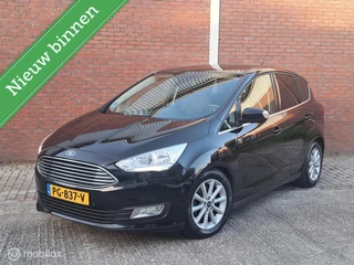 Ford C-MAX 1.0 Titanium