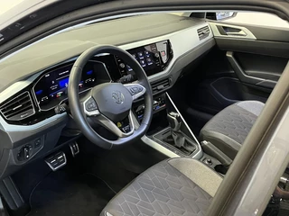 Volkswagen Polo Volkswagen Polo 1.0 TSI AUT 85KW Goal Navigatie Apple Carplay/ Android Auto Adaptive Cruise Control Parkeersensoren Stoelverwarming Virtual Cockpit Climate Control - afbeelding nr 30