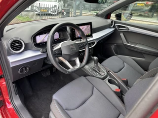 SEAT Ibiza SEAT Ibiza 1.5 TSI 150PK FR Business+ Automaat | Navi | Camera | ACC | Stoe - afbeelding nr 2