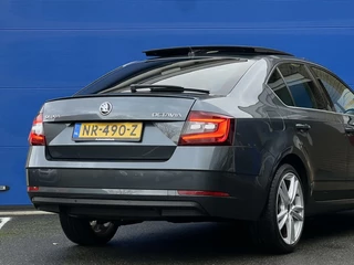 Škoda Octavia Skoda Octavia 1.6 TDI | Pano | Sport zetels | Canton - afbeelding nr 33