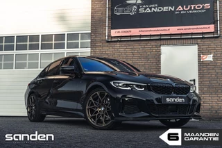 BMW 3 Serie - 493515492-0