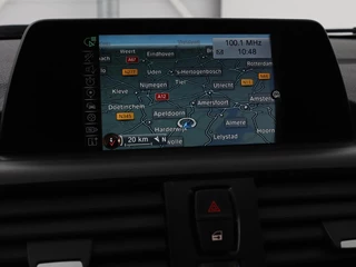 BMW 1 Serie BMW 1-serie 118i Executive | Full LED | Navigatie |  Climate control | Cruise control | Parkeerhulp | Bluetooth | Sportstuur - afbeelding nr 16